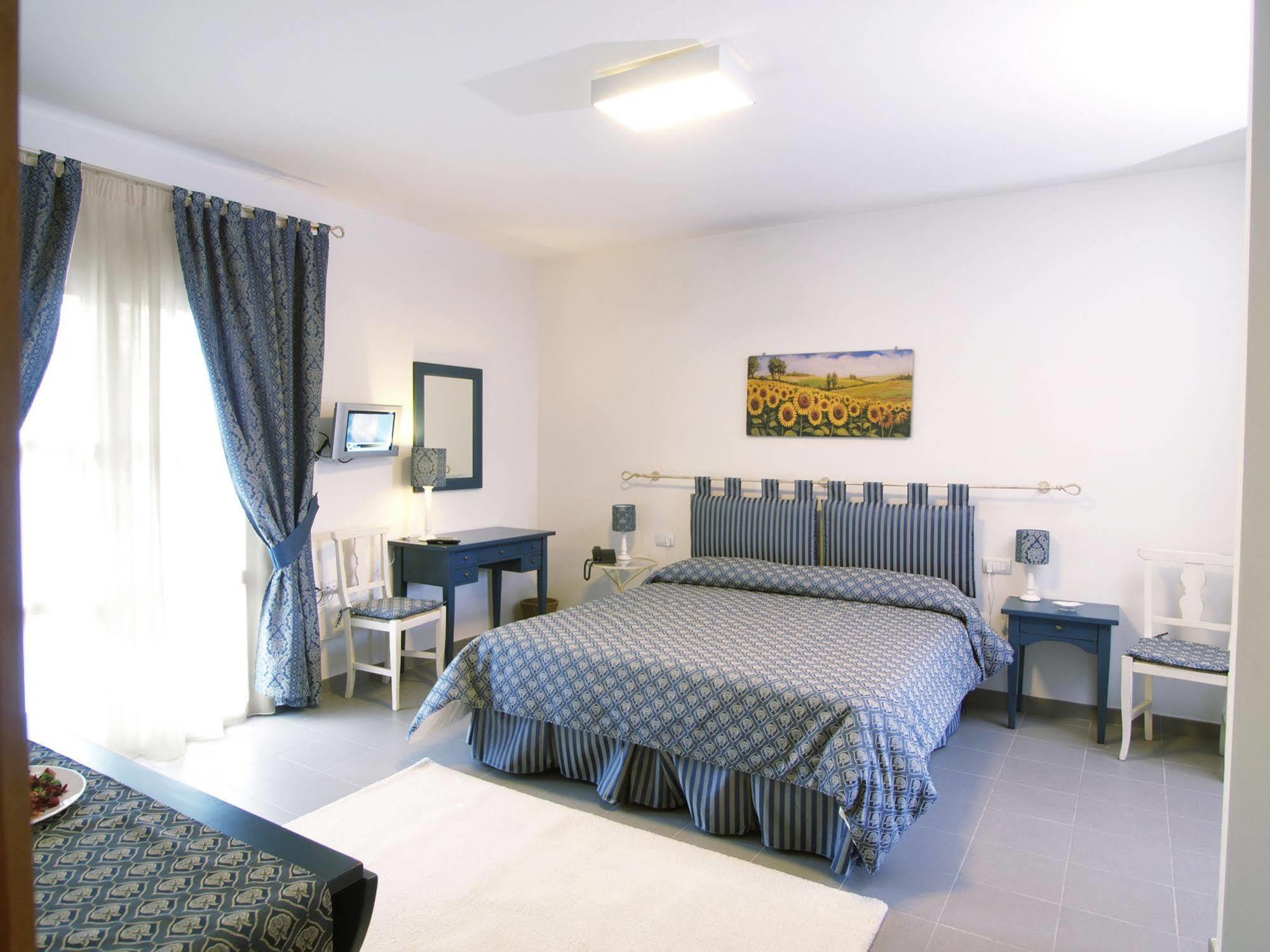 Quadra Key Easy In Aparthotel