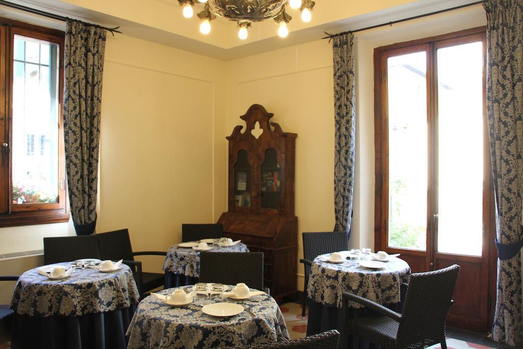 Villino Il Magnifico Couette-café 3*