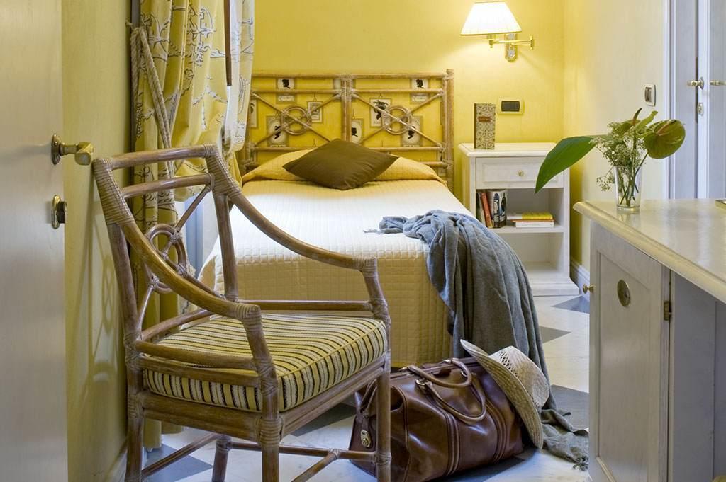 Residenza Castiglioni Couette-café Florence