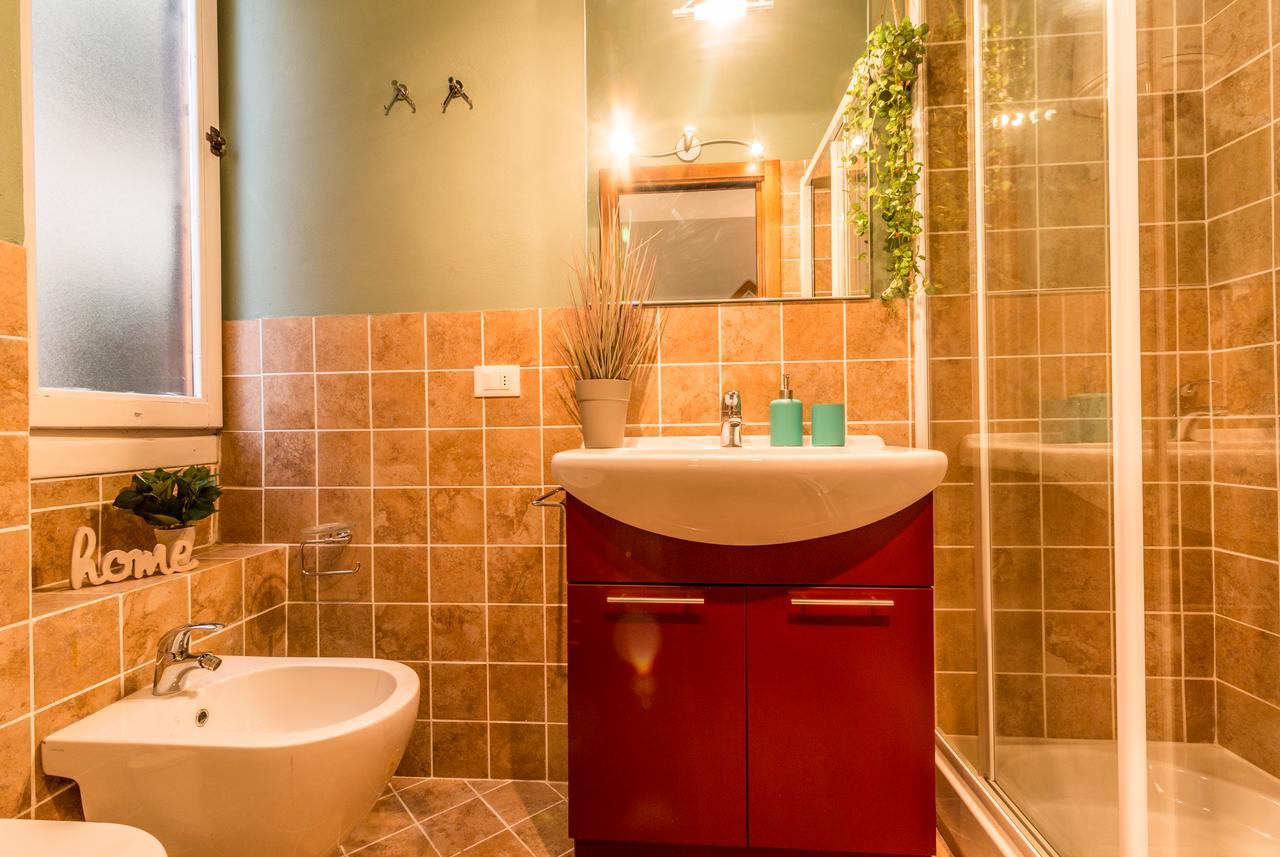 Appartement Family Signoria