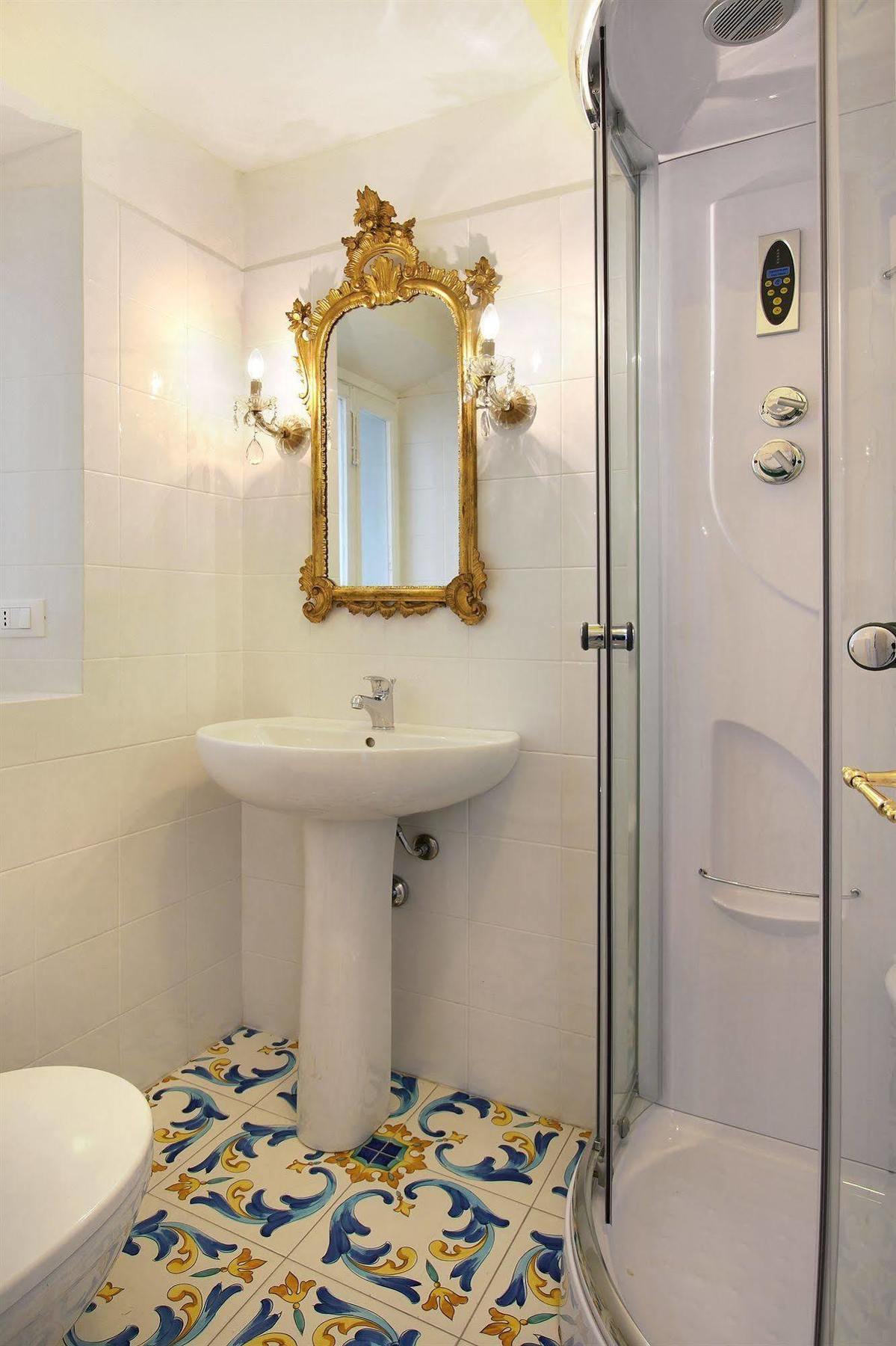 Palazzo Tolomei - Residenza D'epoca Bed & Breakfast Florence
