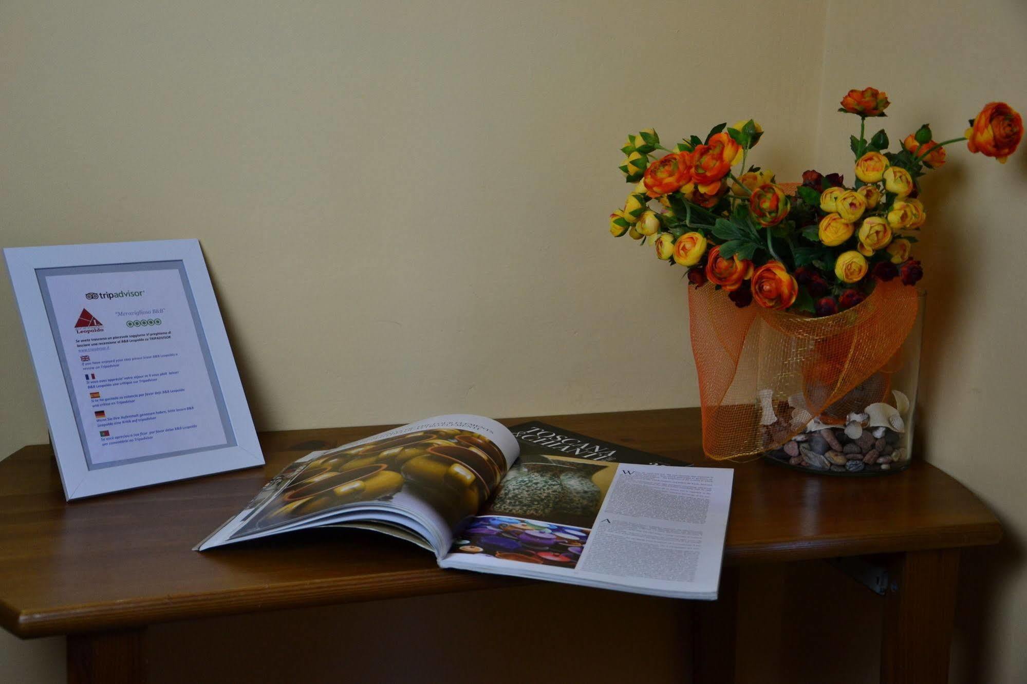 Bed & Breakfast B&B Leopoldo