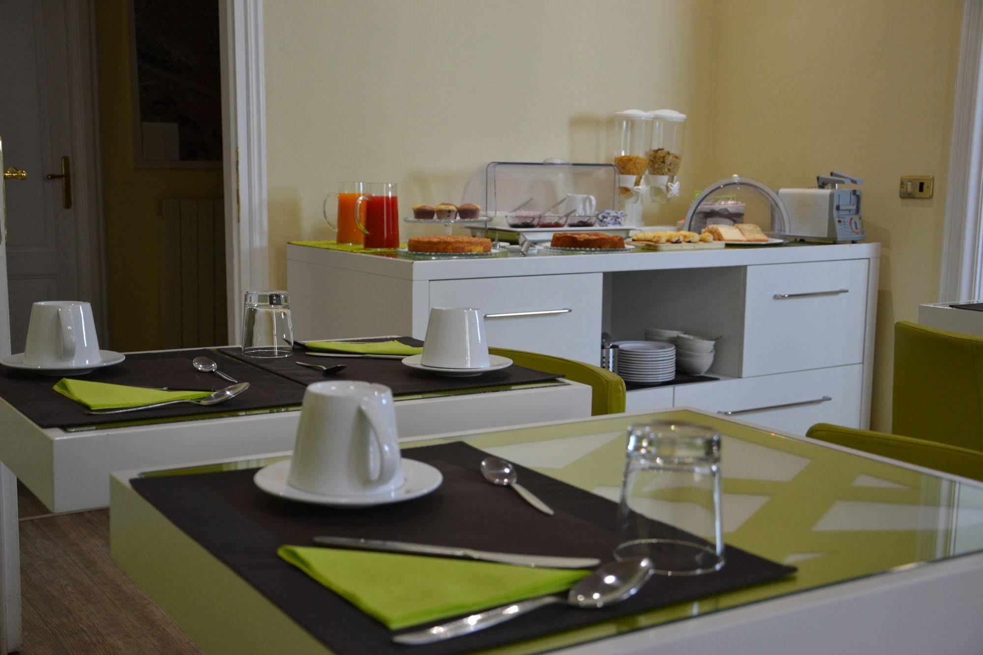 Bed & Breakfast B&B Leopoldo 3*