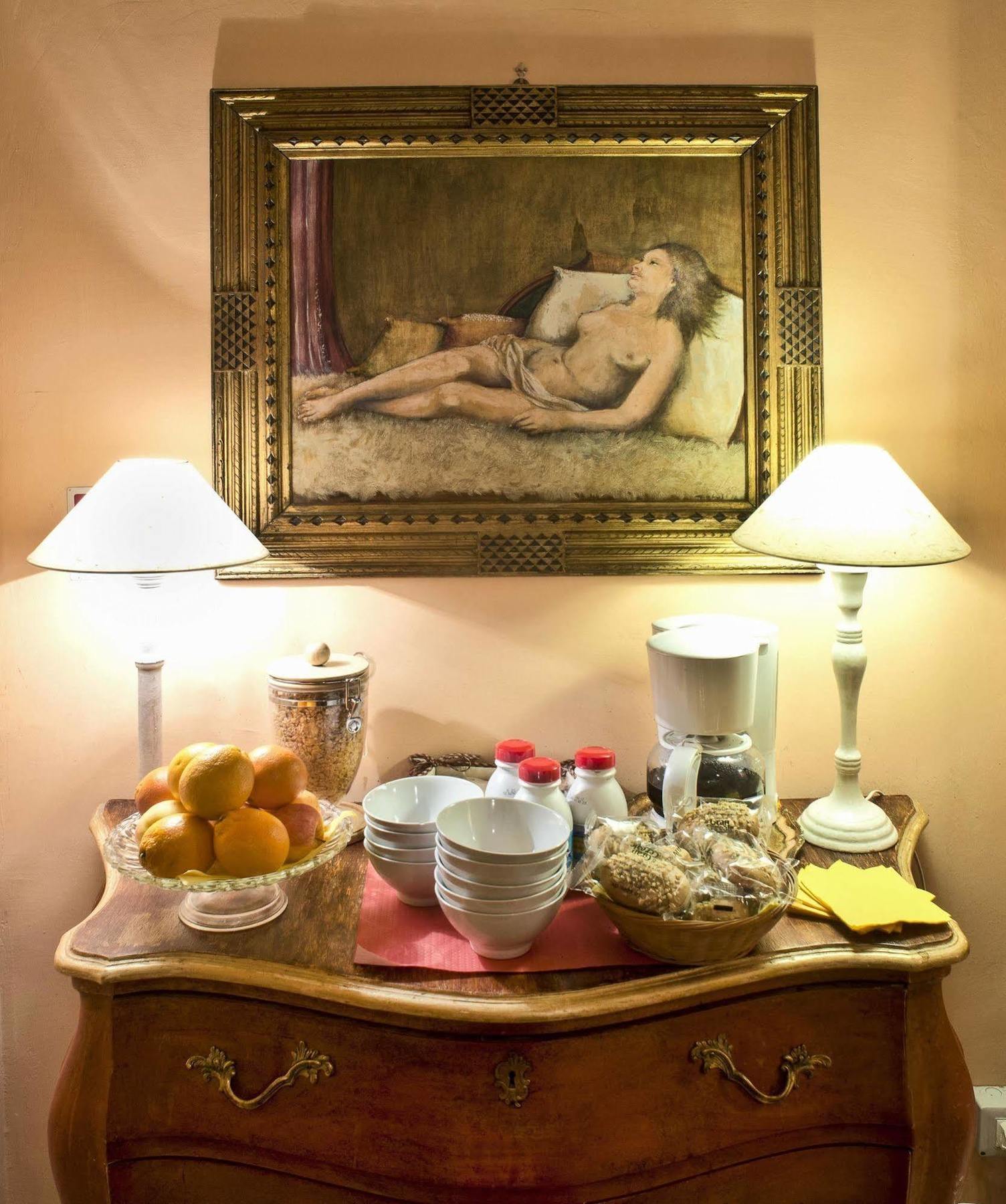 Residenza Manzoni Bed & Breakfast 3*