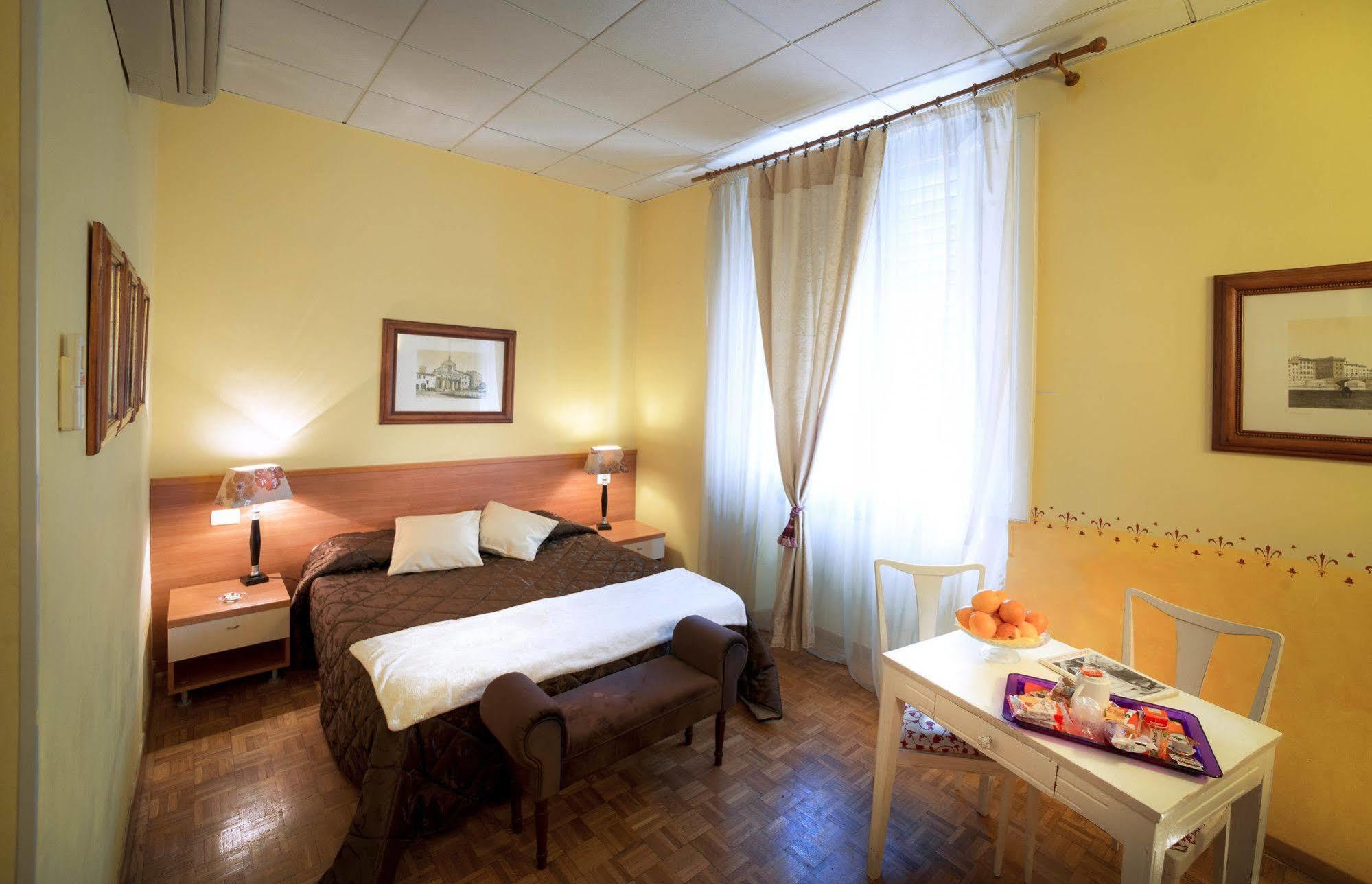 Residenza Manzoni Bed & Breakfast Florence