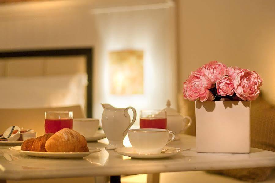 Florence Room B&B Couette-café Florence