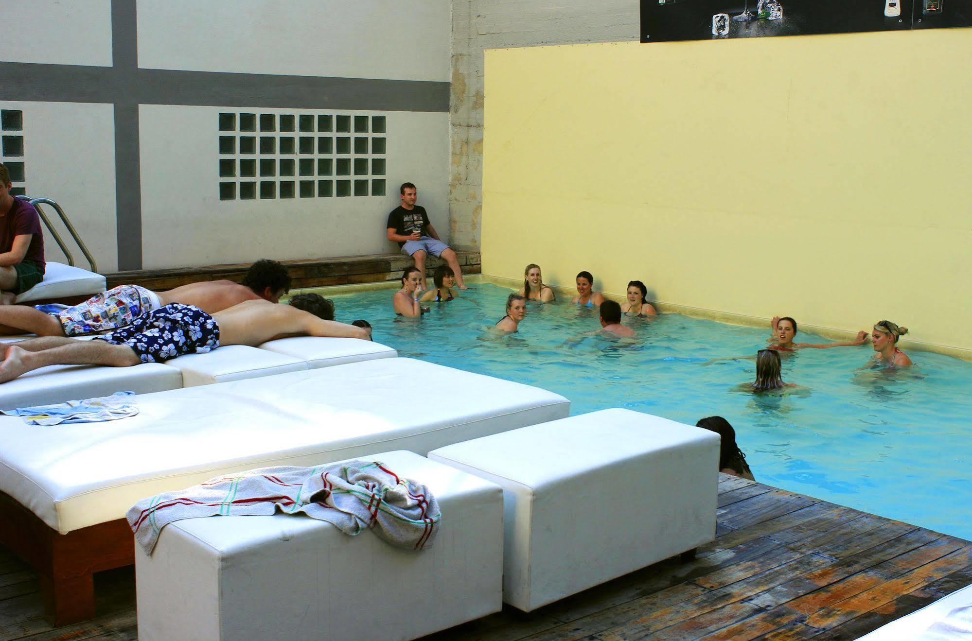 Plus Florence Hostel Hostel