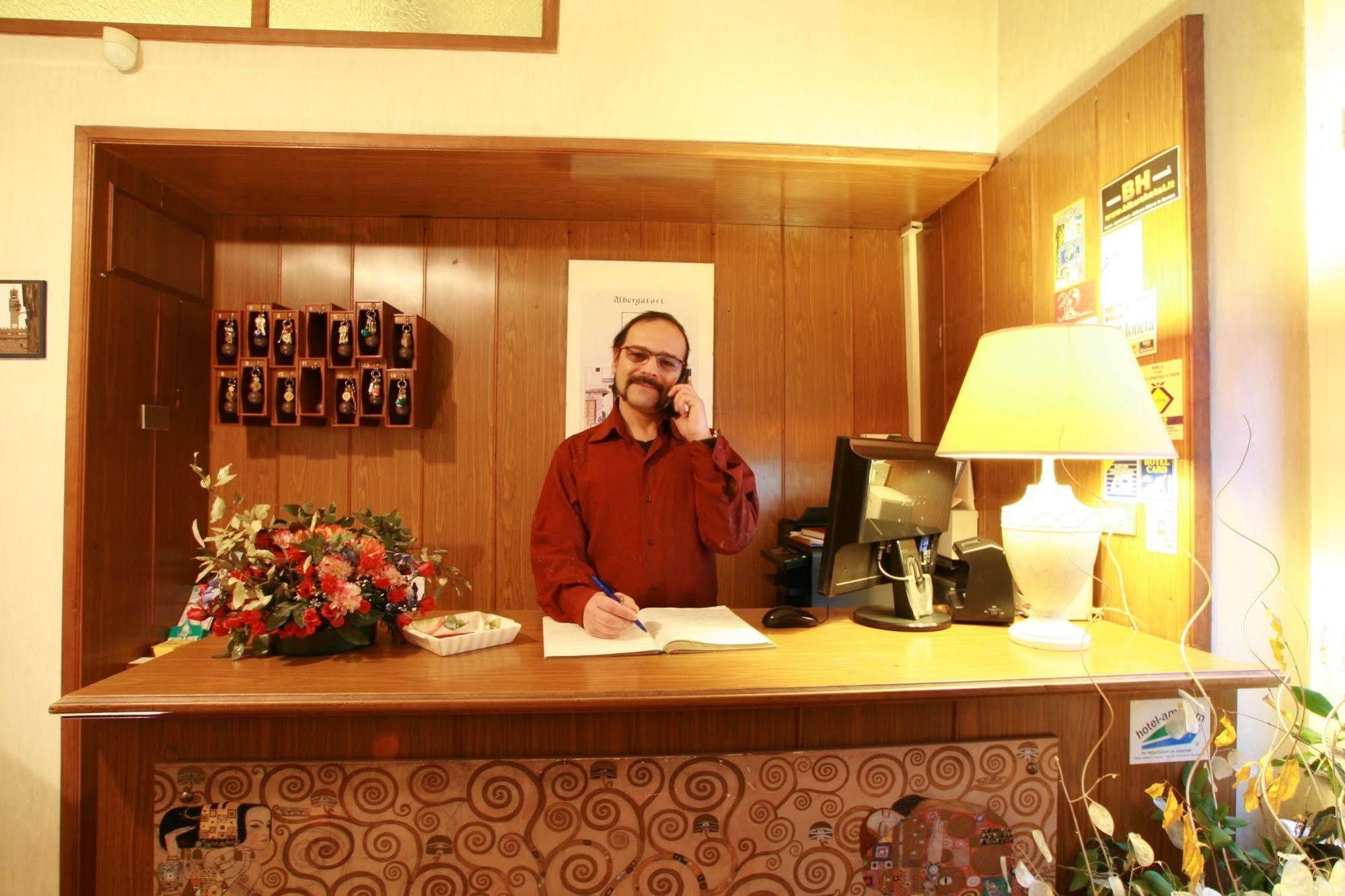De' Pazzi Hotel 2*