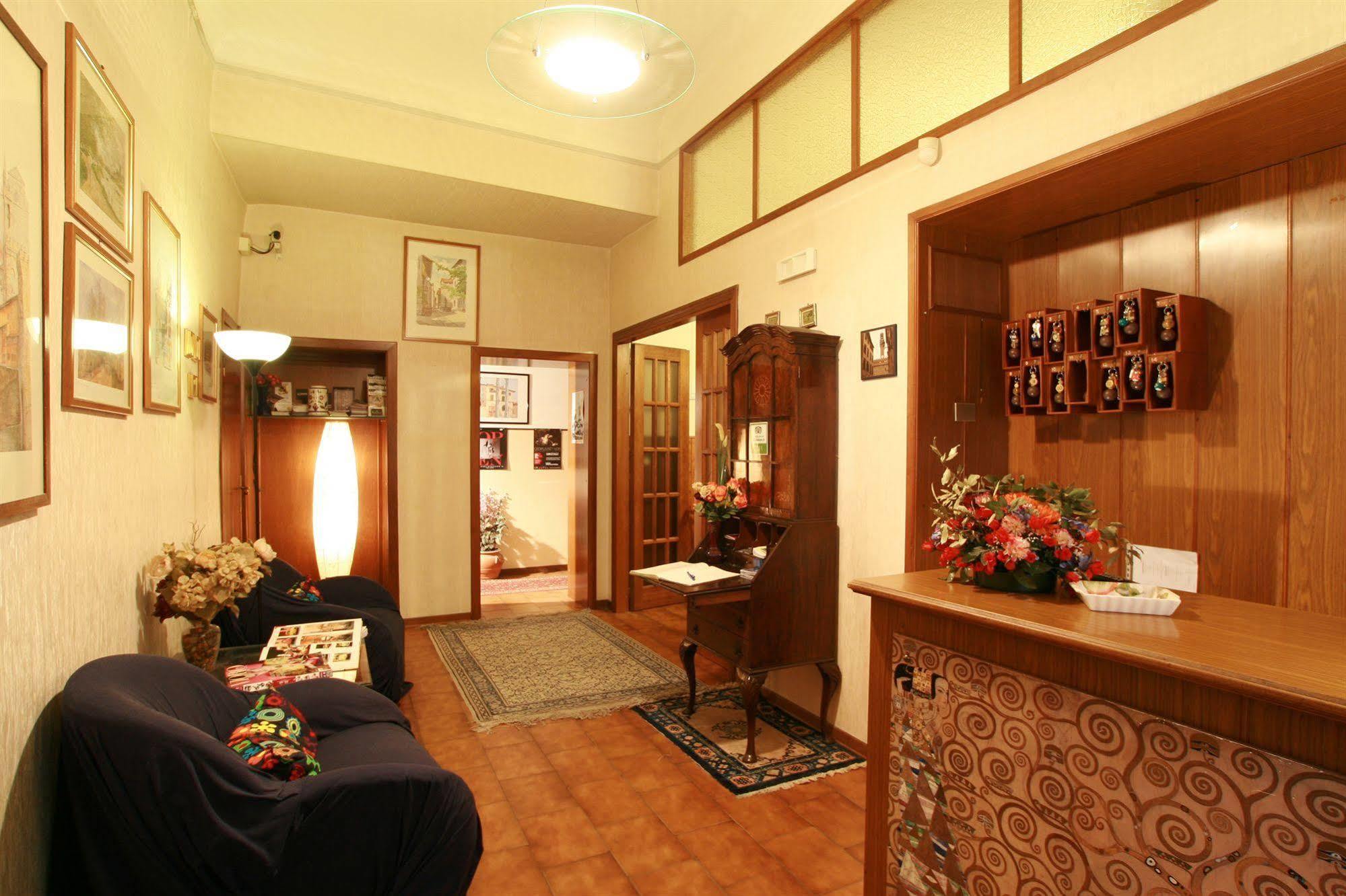 Hotel De' Pazzi 2*