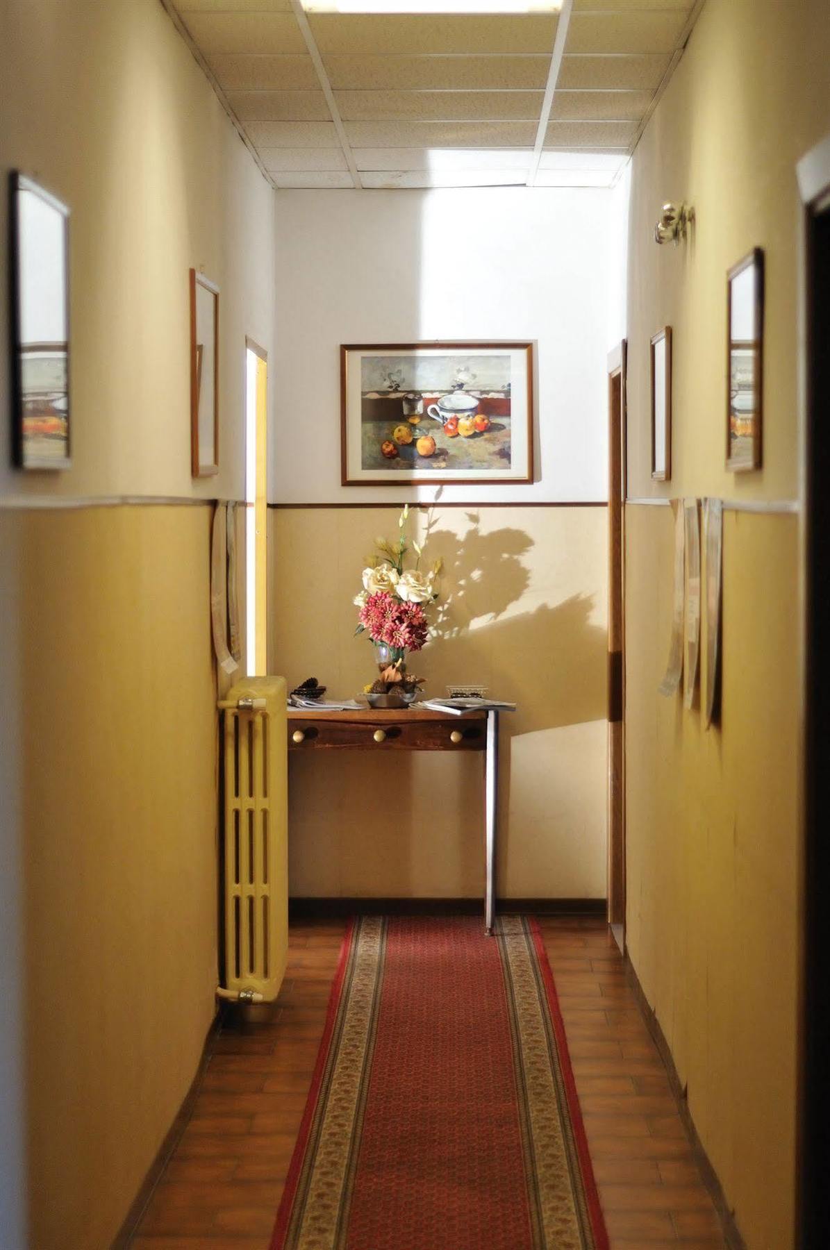 De' Pazzi Hotel