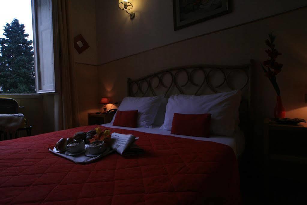 De' Pazzi 2* Florence