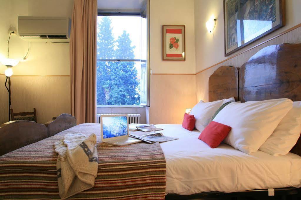 Hotel De' Pazzi 2*
