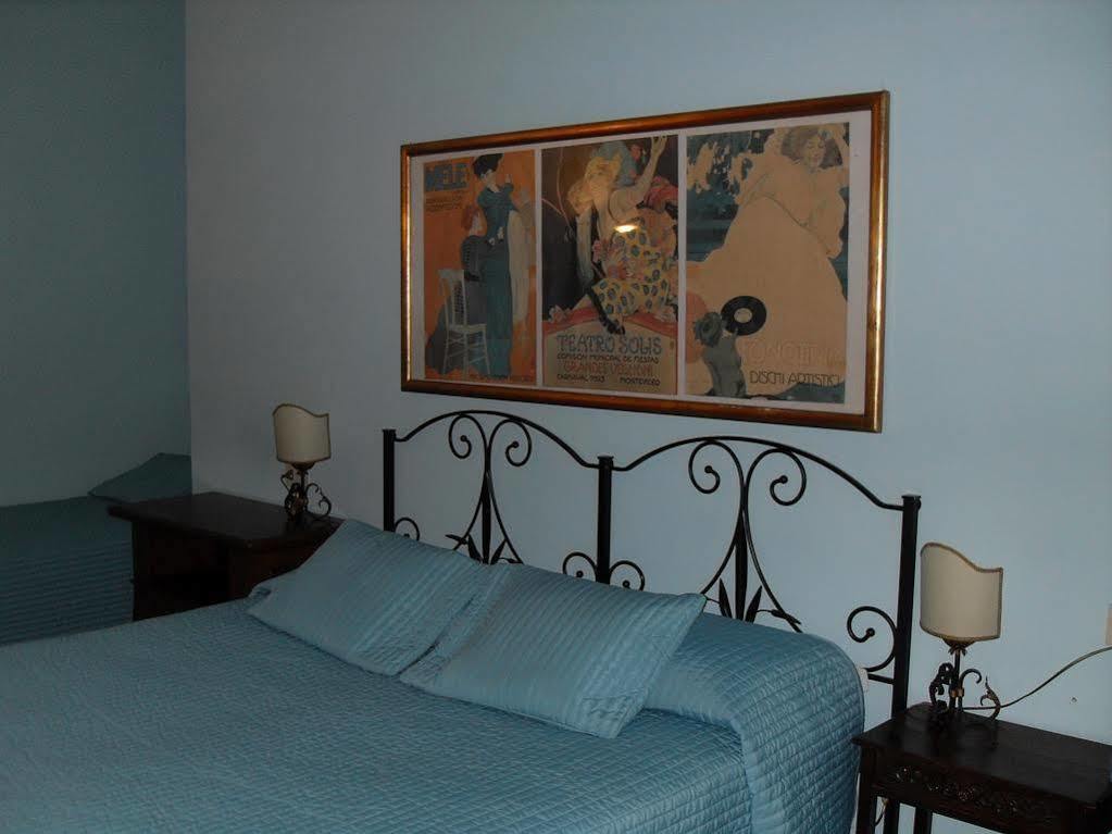 Residenza Giulia 3*