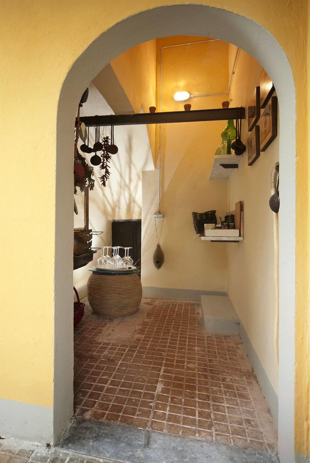 La Sosta Couette-café