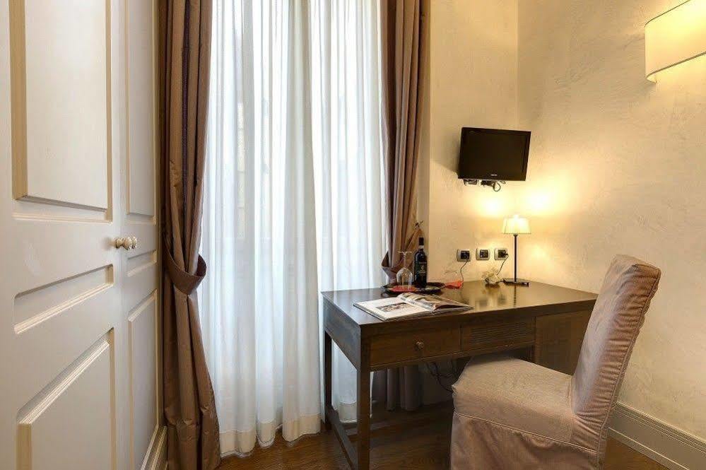 Il Salotto Di Maison d'hôtes