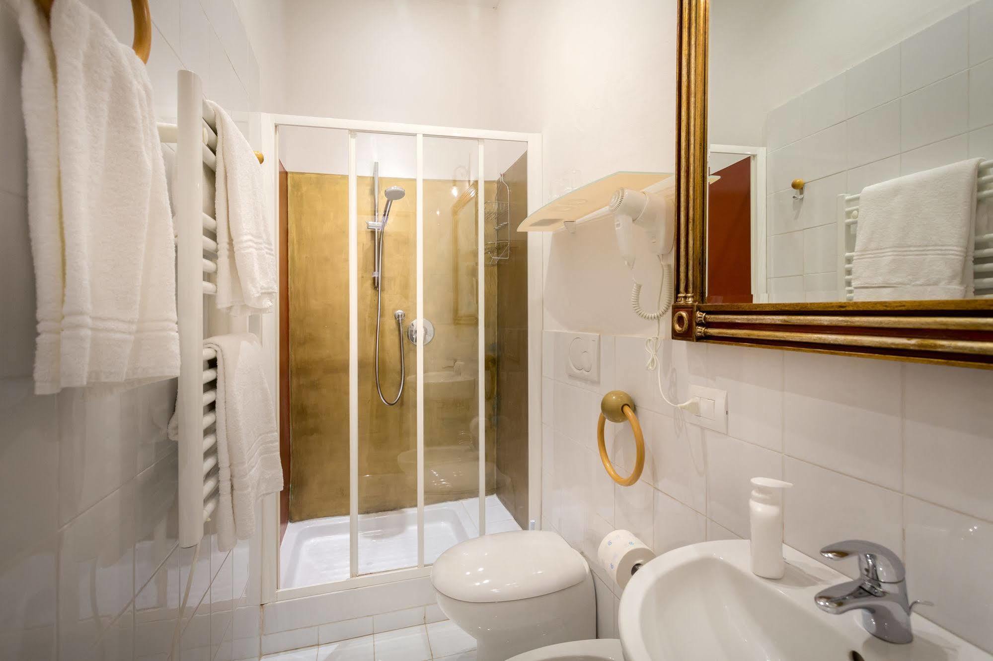 Aparthotel Vintage Florence