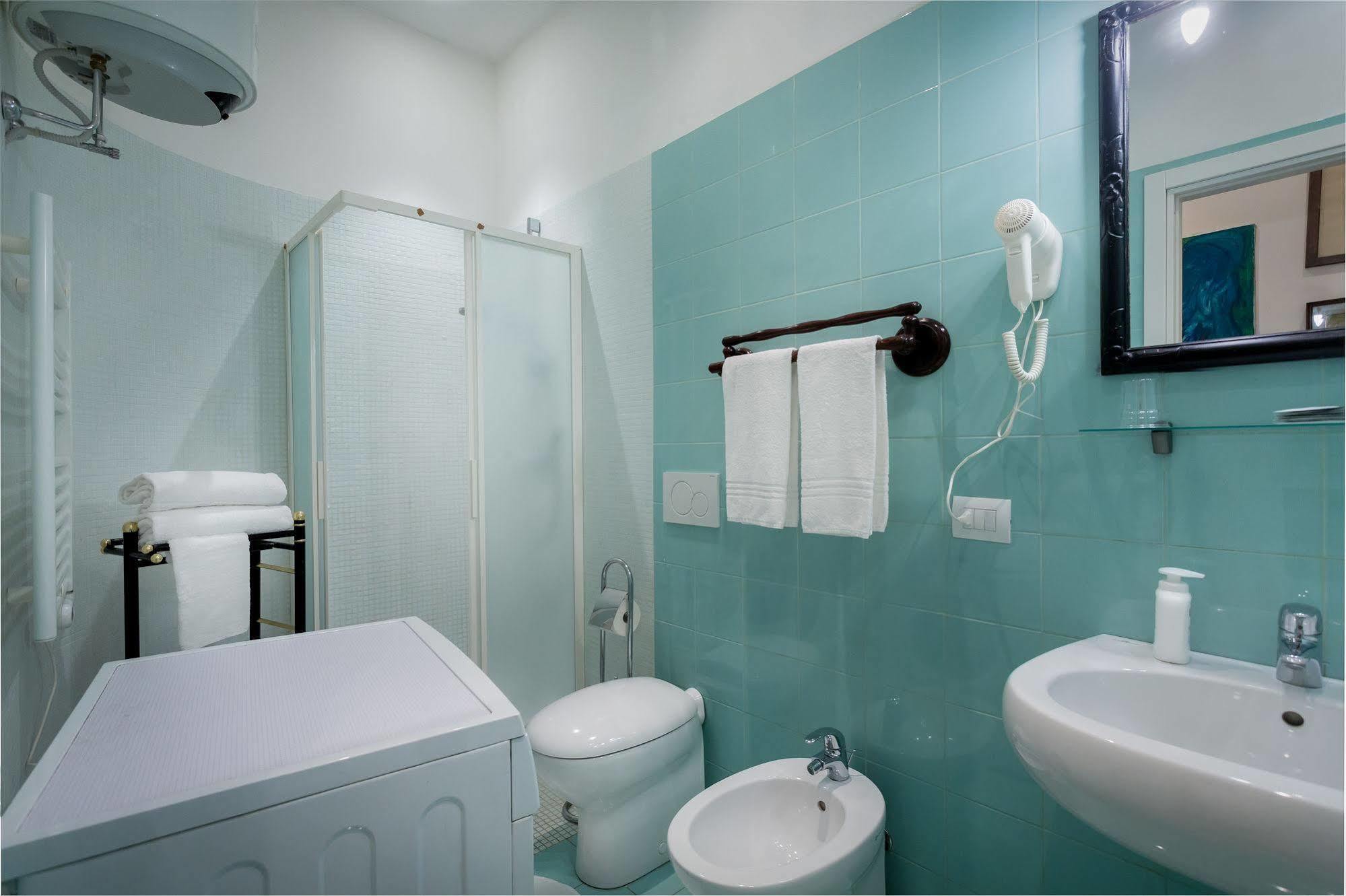 Aparthotel Vintage Florence
