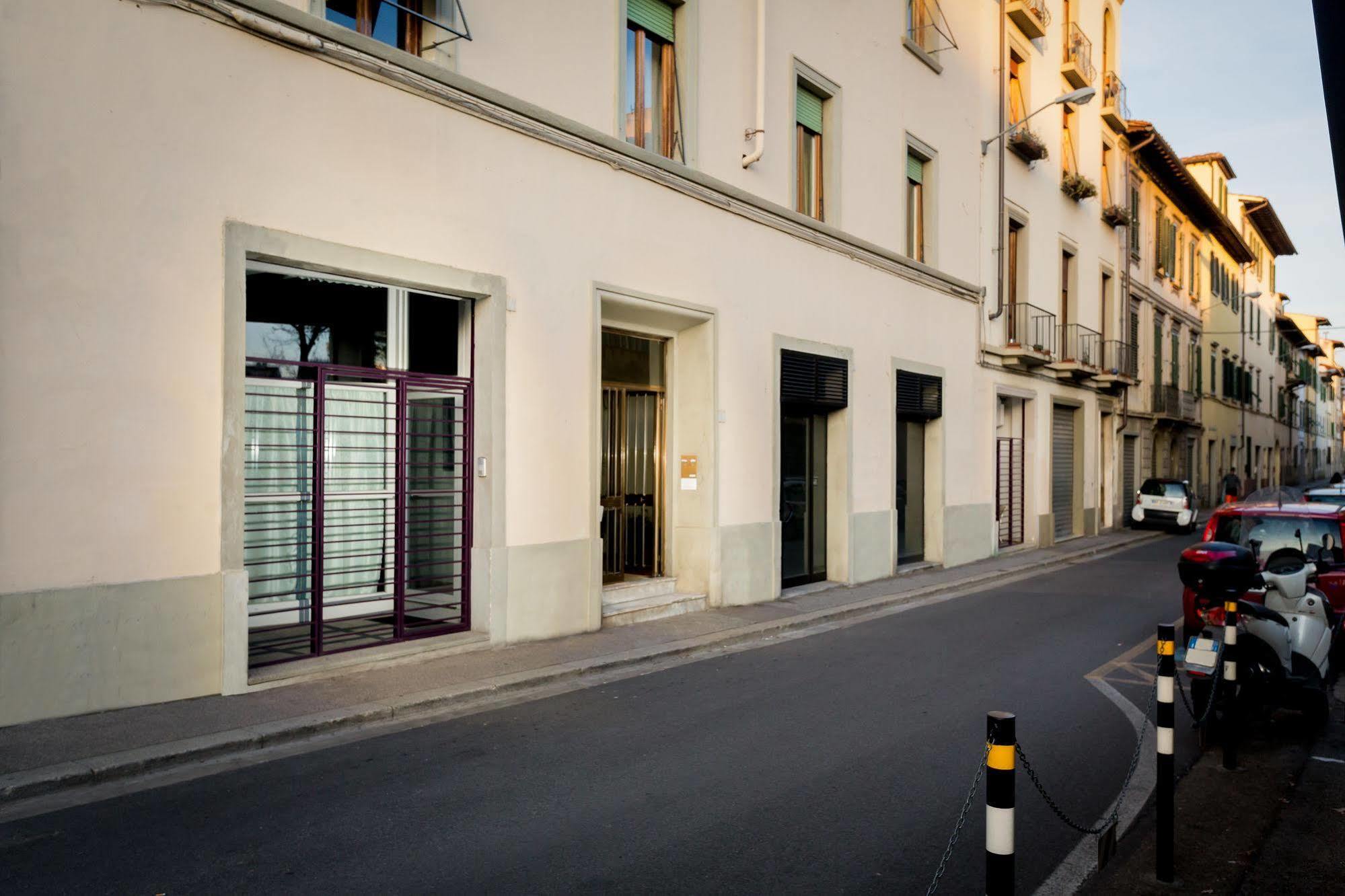 Aparthotel Vintage Florence