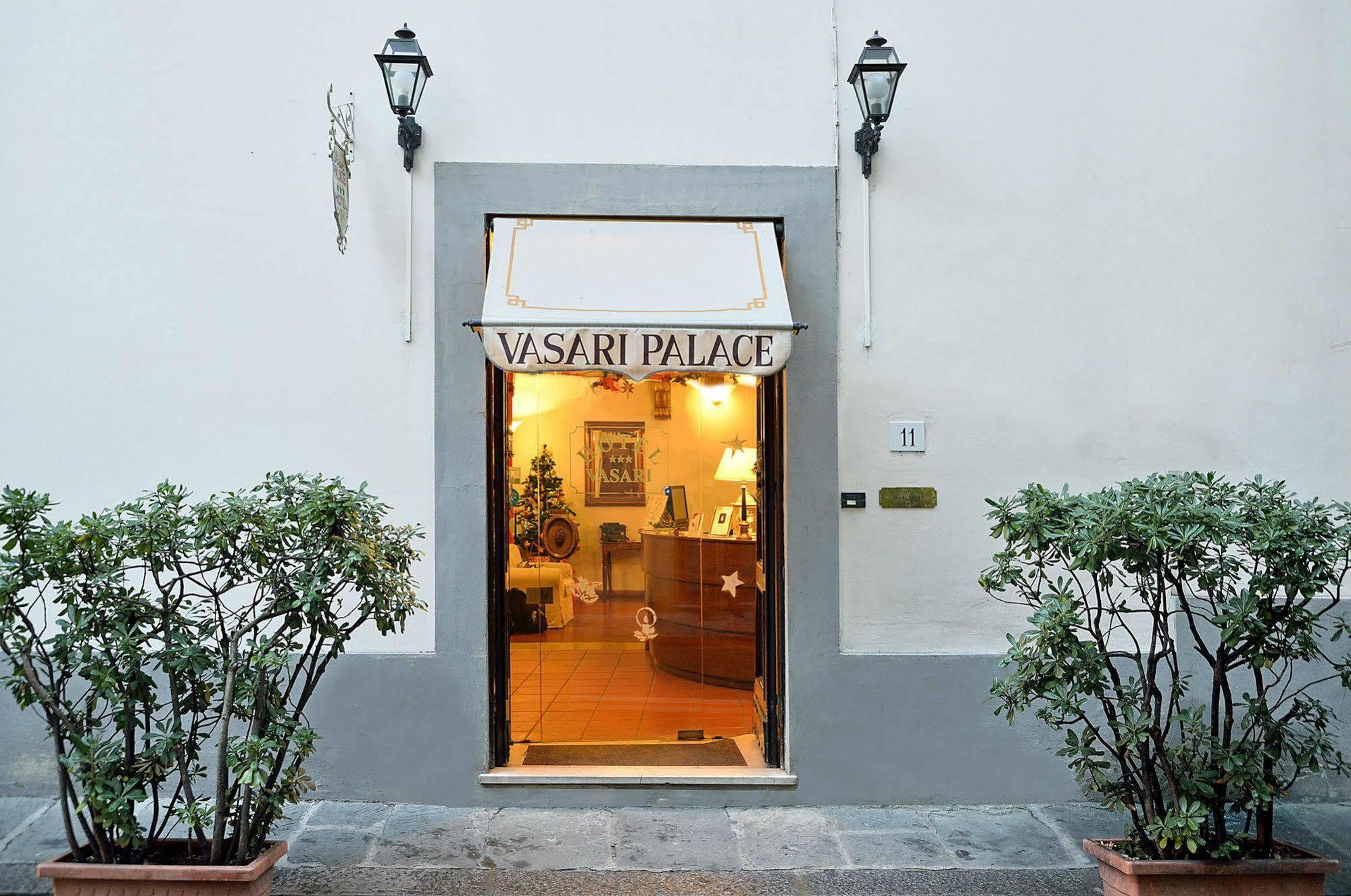 Vasari Florence