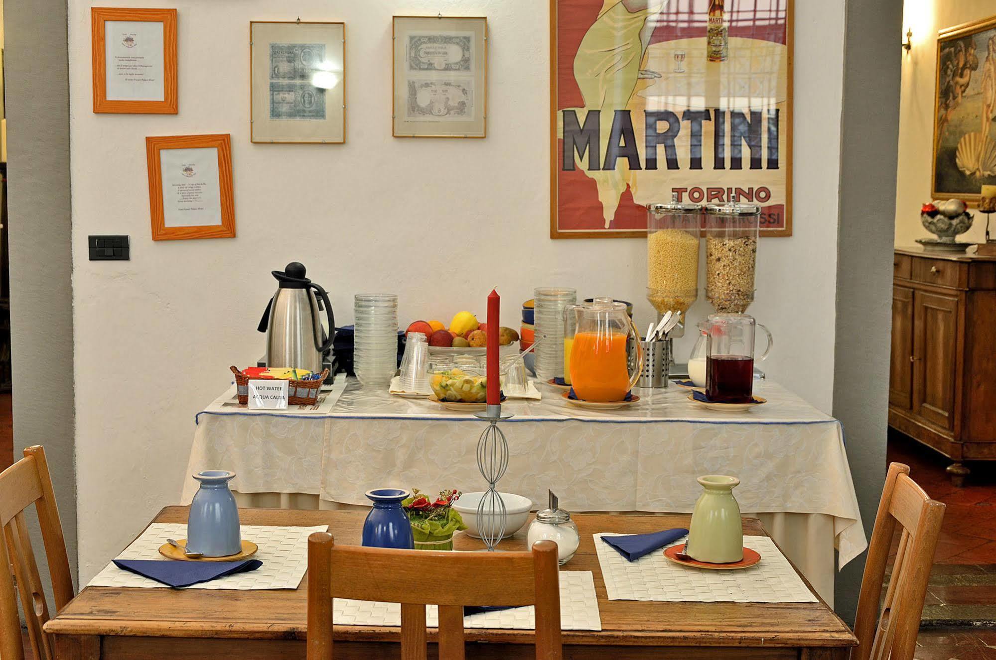 Hotel Vasari Florence