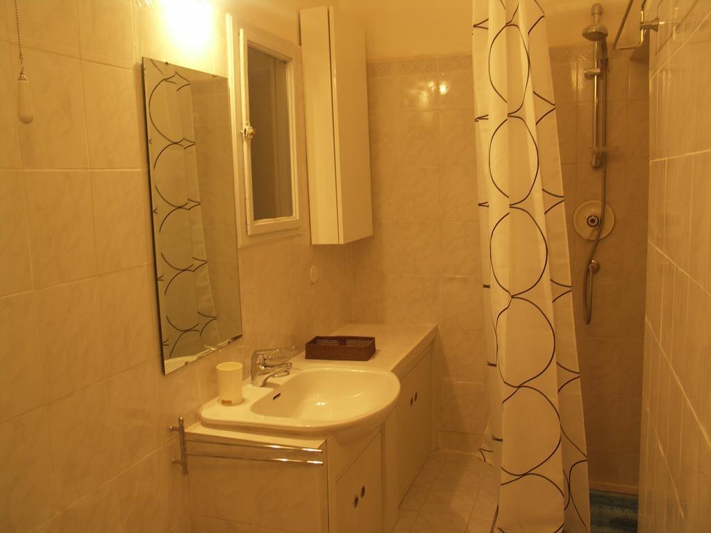 One World Apartments