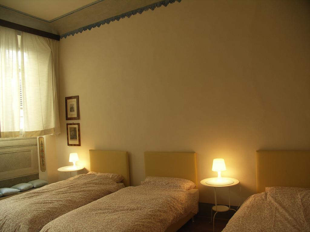 Hotel One World Apartments Florence