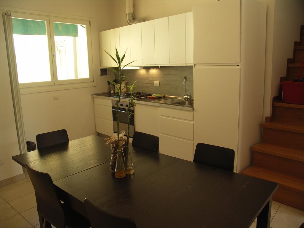One World Apartments 3*