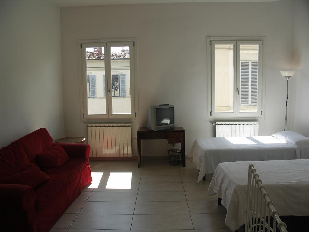 One World Apartments