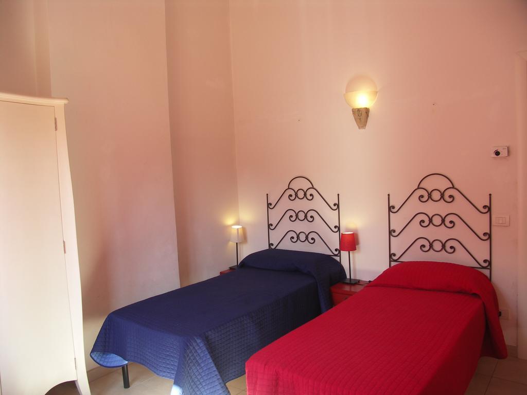 Hotel One World Apartments Florence