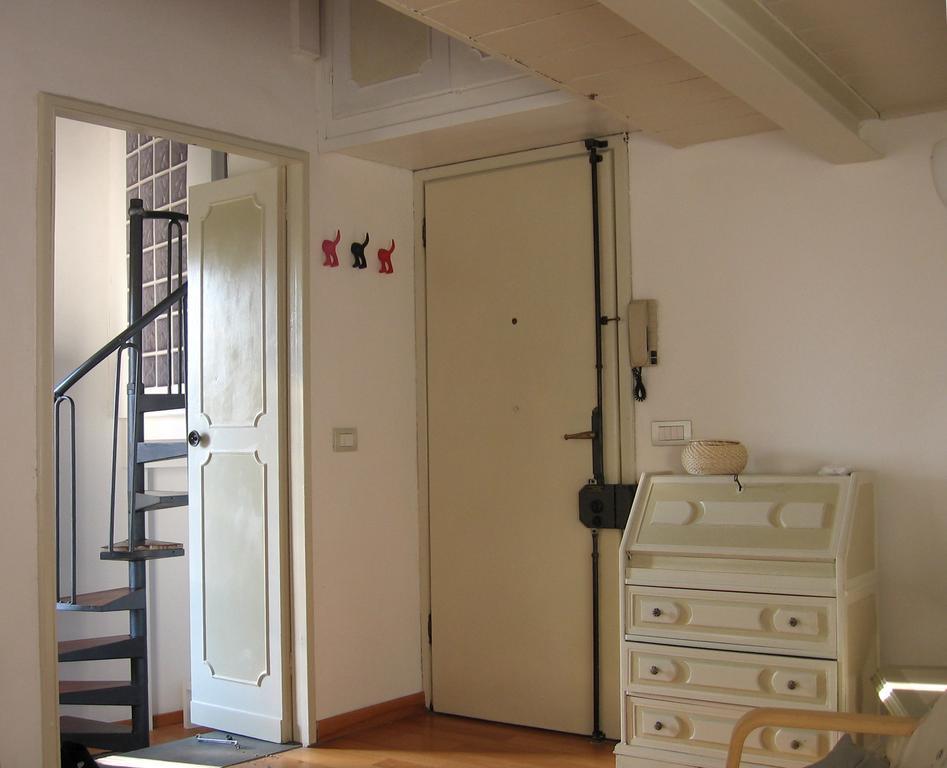 One World Apartments