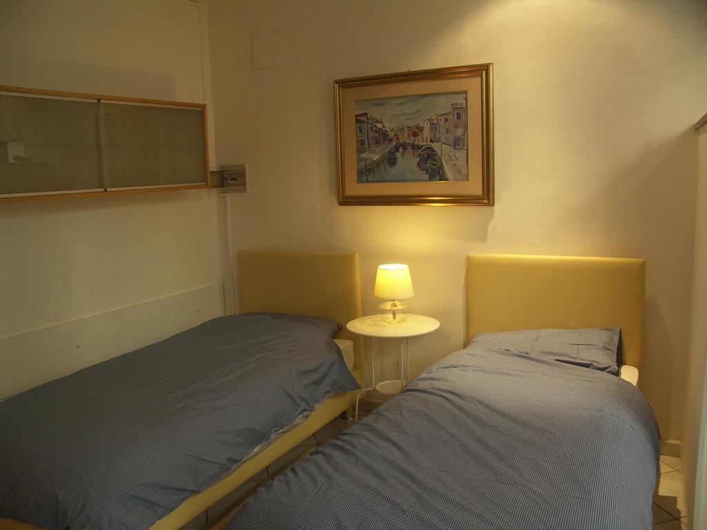 Hotel One World Apartments