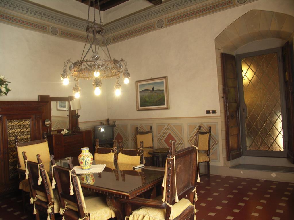 One World Apartments 3* Florence