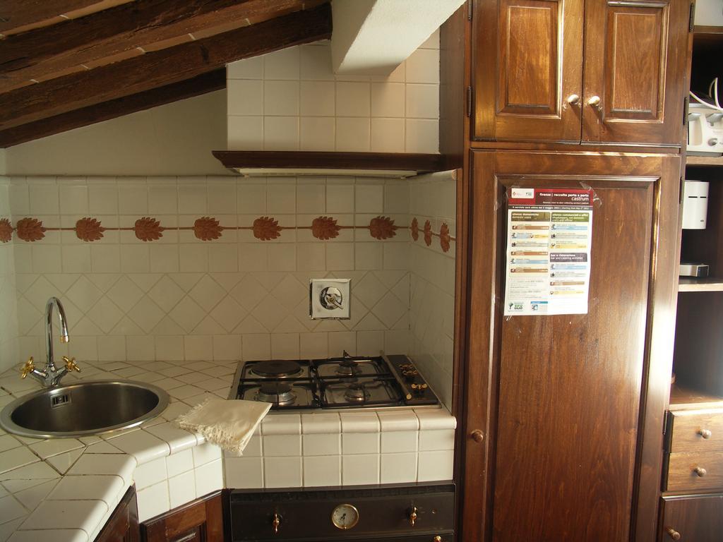 Hotel One World Apartments