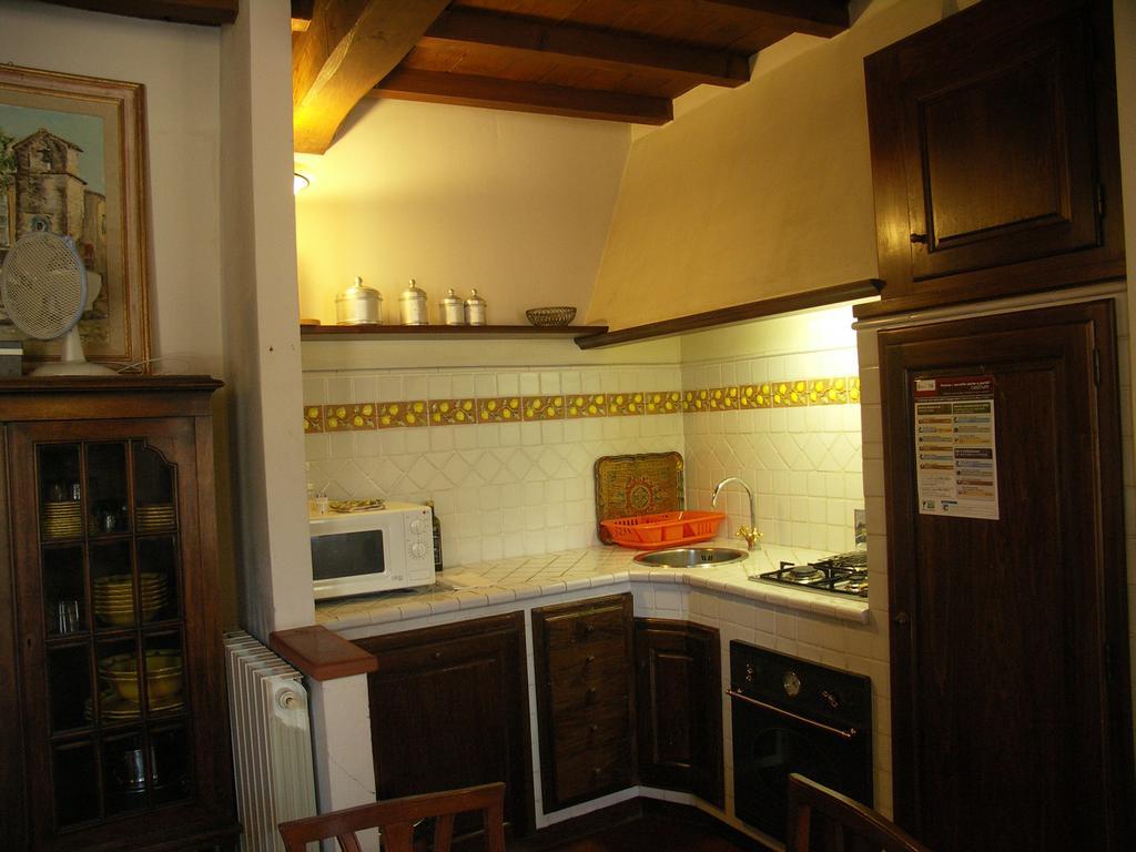 One World Apartments 3* Florence