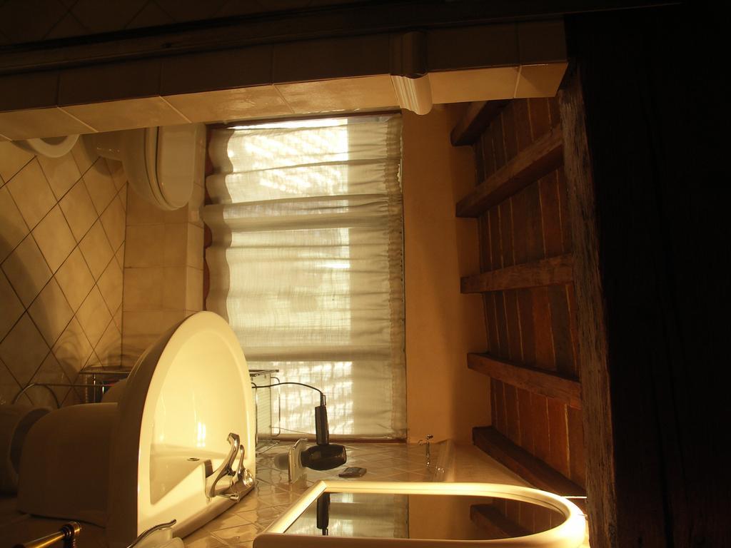 One World Apartments Florence