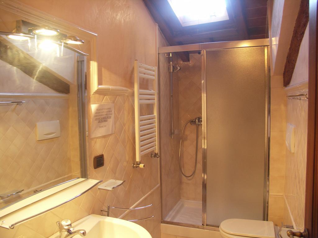 One World Apartments 3* Florence