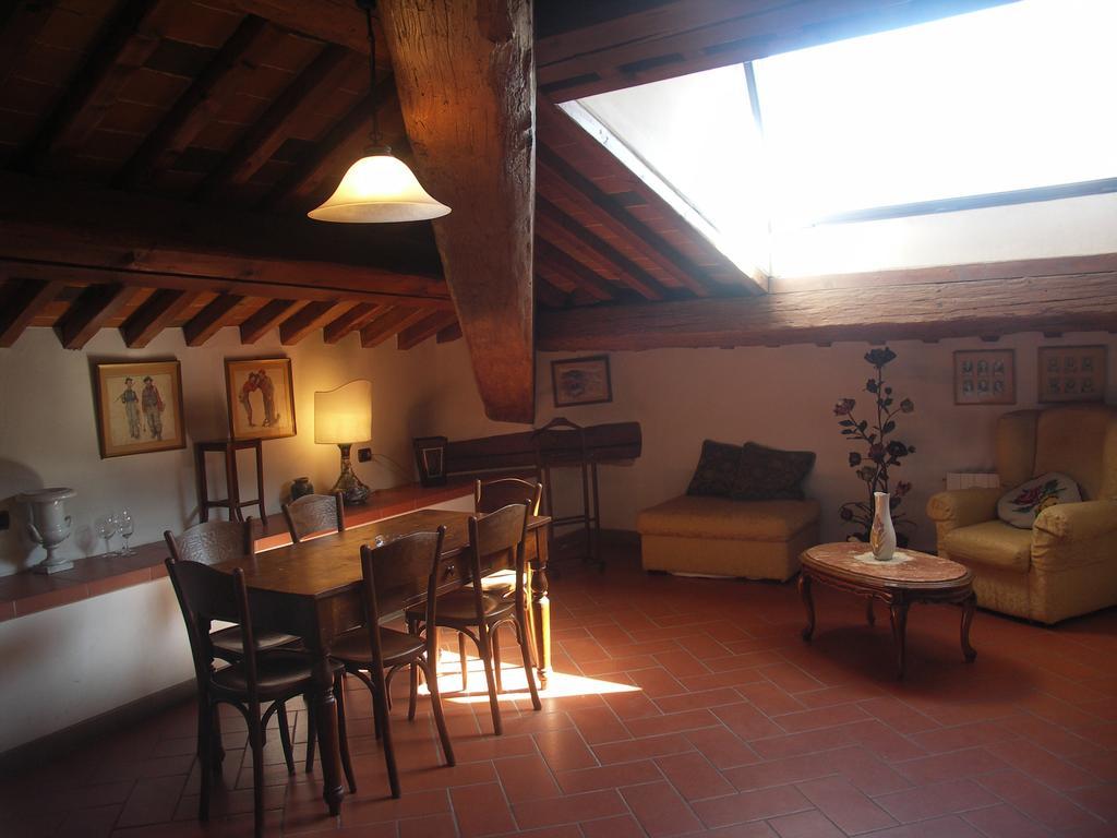 One World Apartments Florence