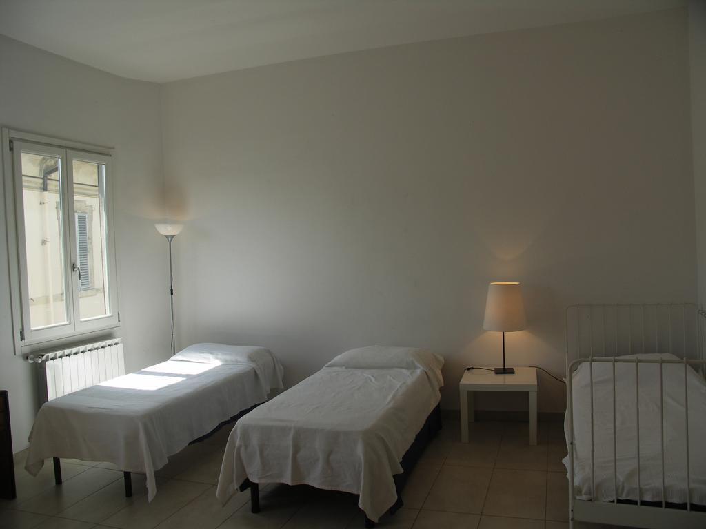 One World Apartments Hotel 3*