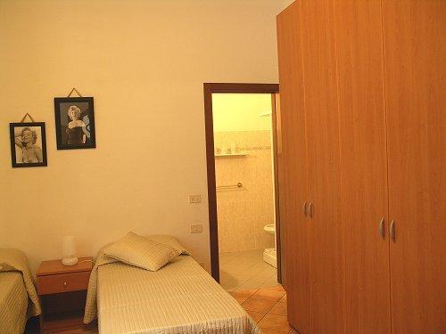 Hotel One World Apartments