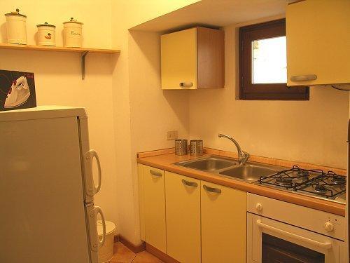 One World Apartments Hotel Florence