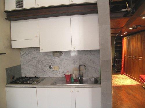 One World Apartments 3*