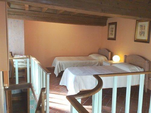 One World Apartments Hotel Florence