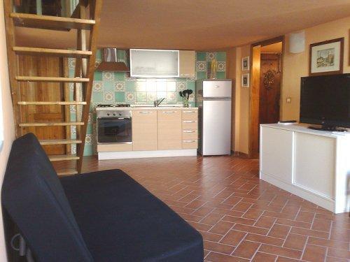 One World Apartments Florence