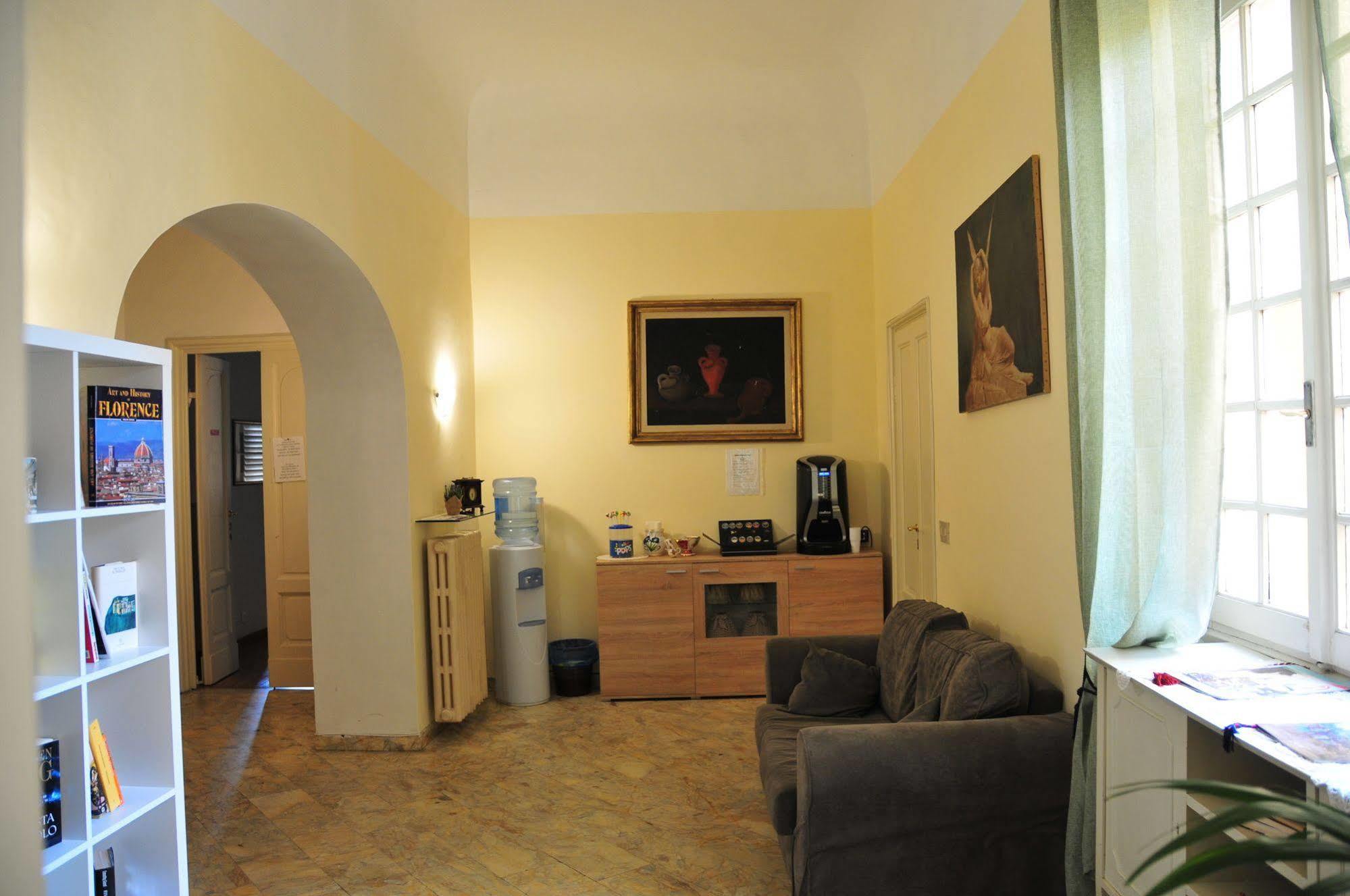 Martindago Florence
