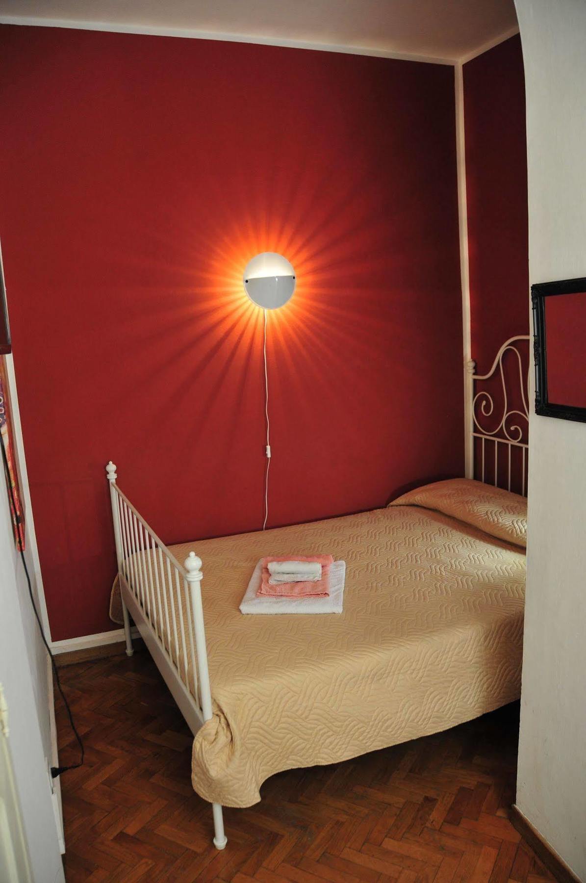 Bed & Breakfast Martindago 3*