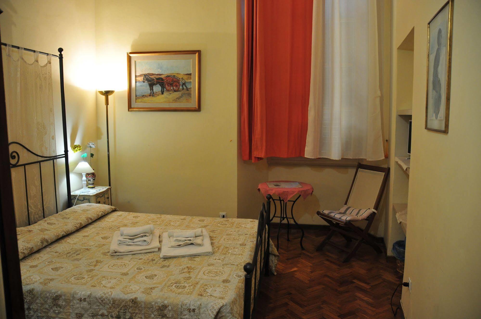 Martindago Bed & Breakfast Florence