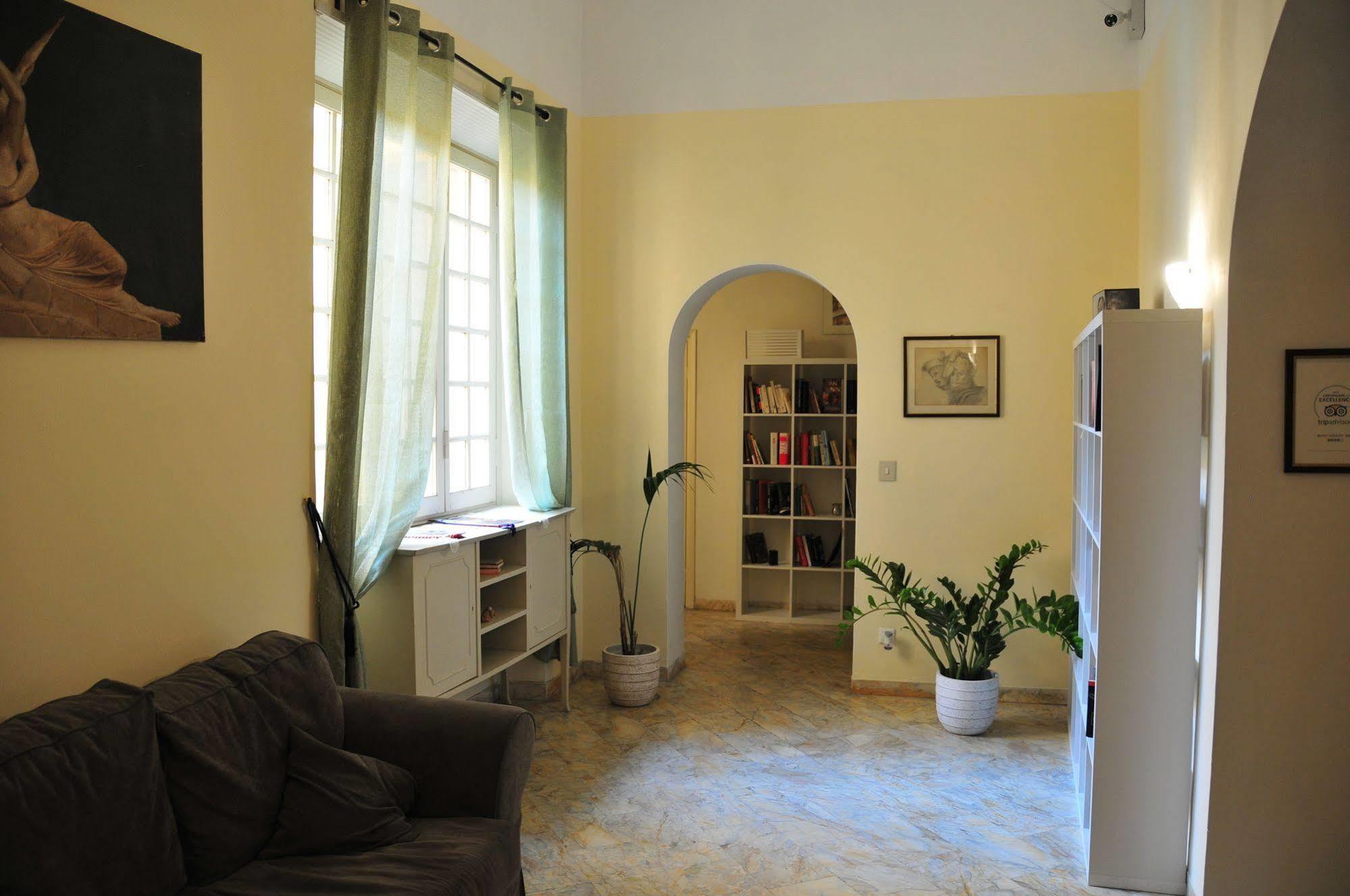 Martindago Bed & Breakfast