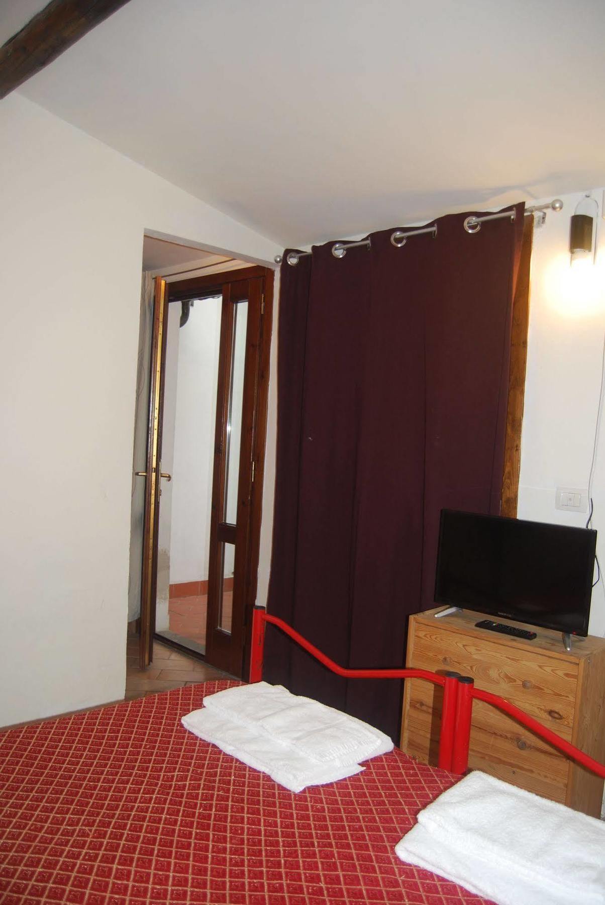 Alfani Hotel