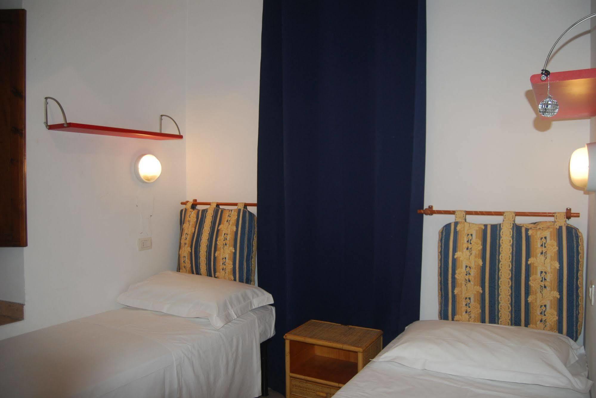 Hotel Alfani