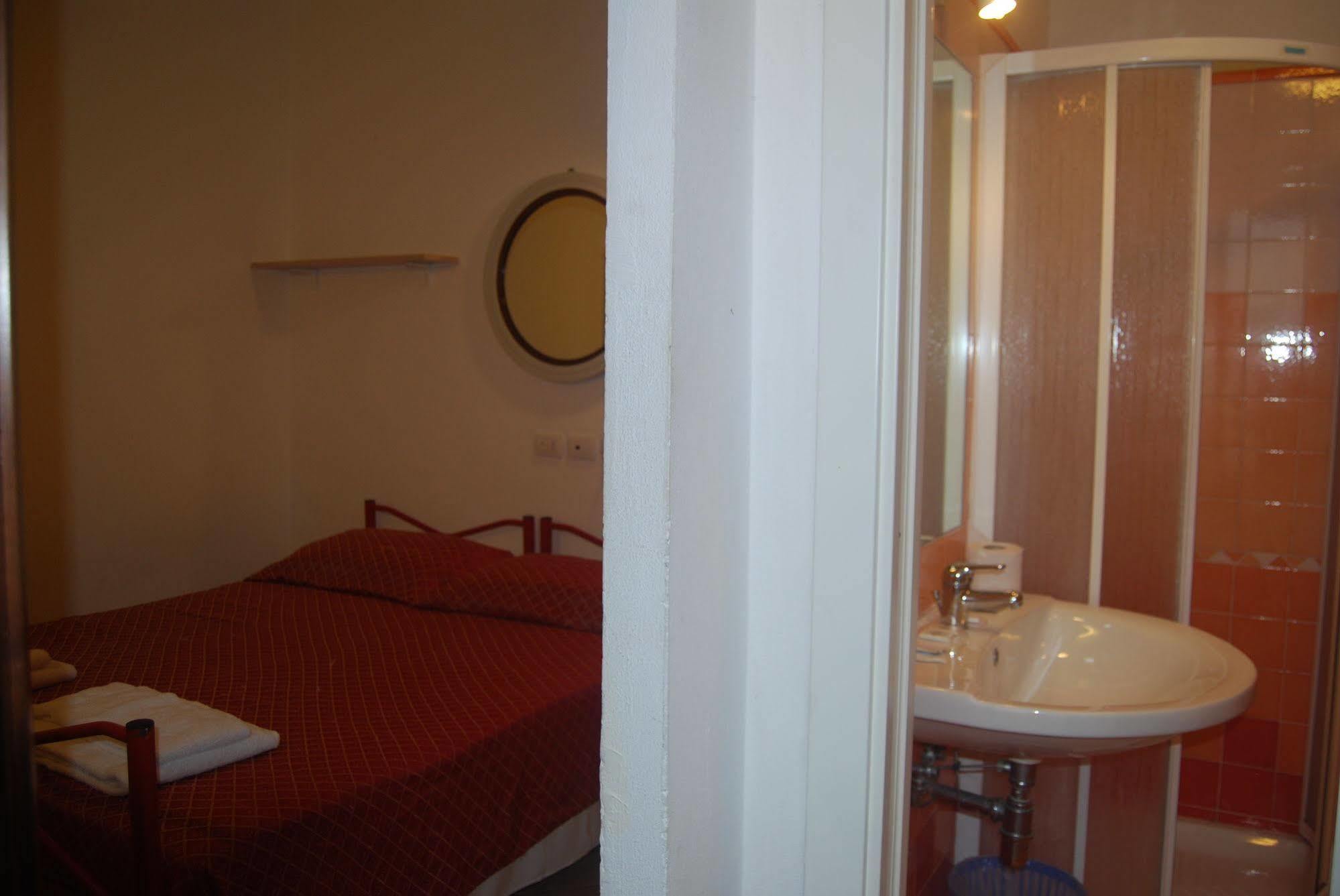 Hotel Alfani 3*